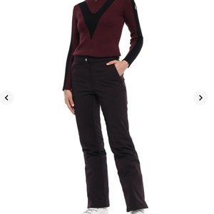 NWT Fusalp Pinzolo II ski pants